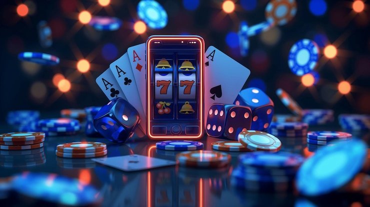 Pengingat bermain bertanggung jawab untuk akun